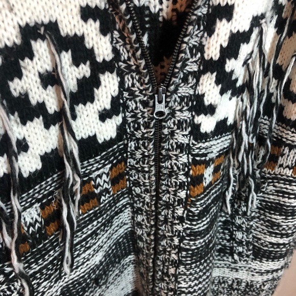 Volcom Stone Row Cardigan - Picture 6 of 8